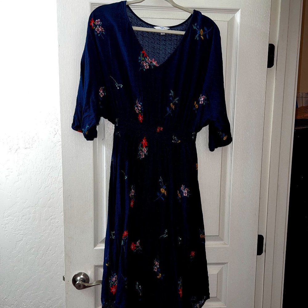 Time & Tru dresses